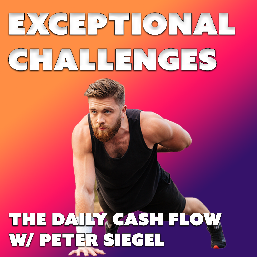 Exceptional Challenges