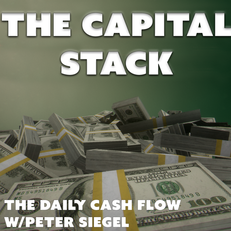 #48: The Capital Stack – Siegel Capital Presents, The Daily Cash Flow w/ Peter Siegel