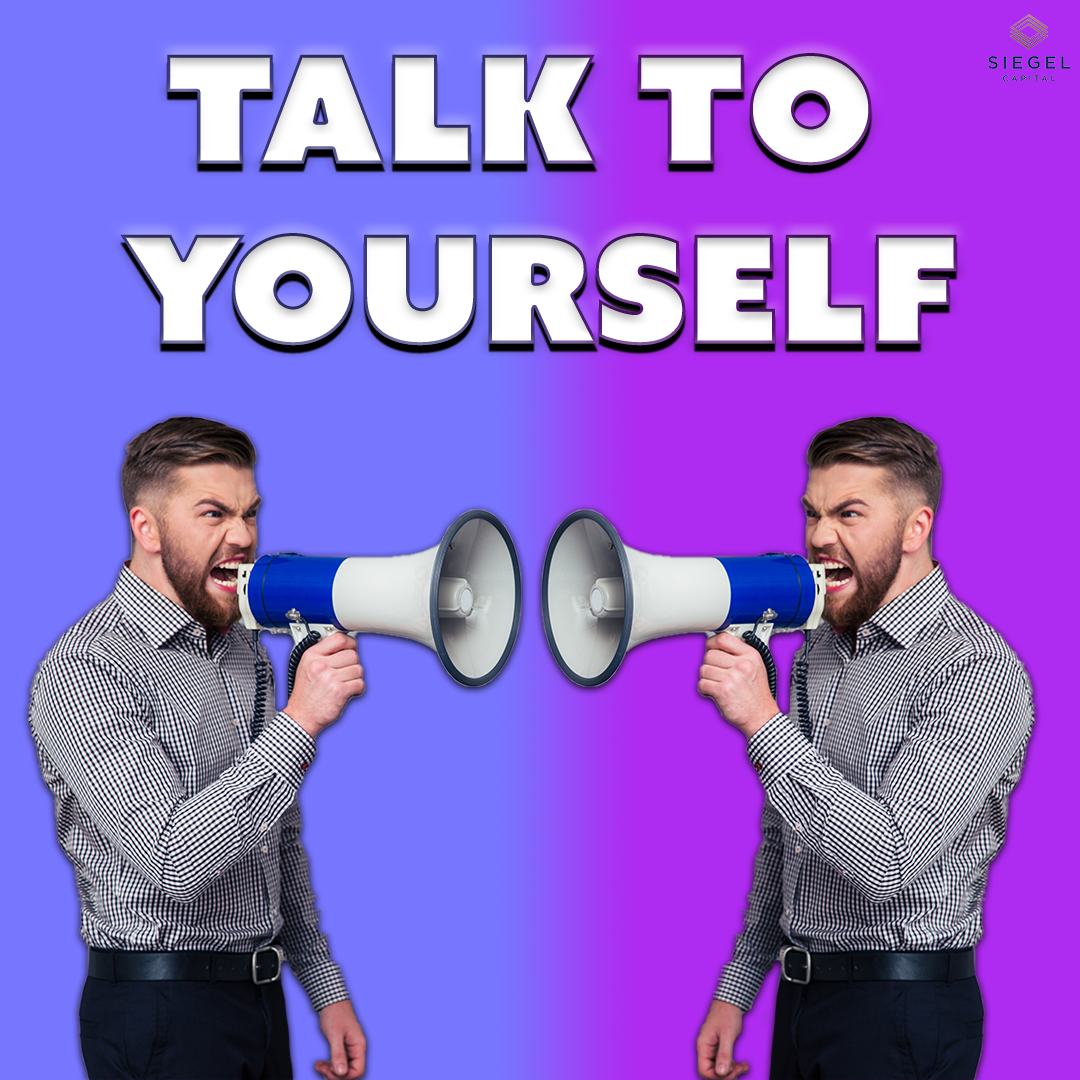 Talk To Yourself