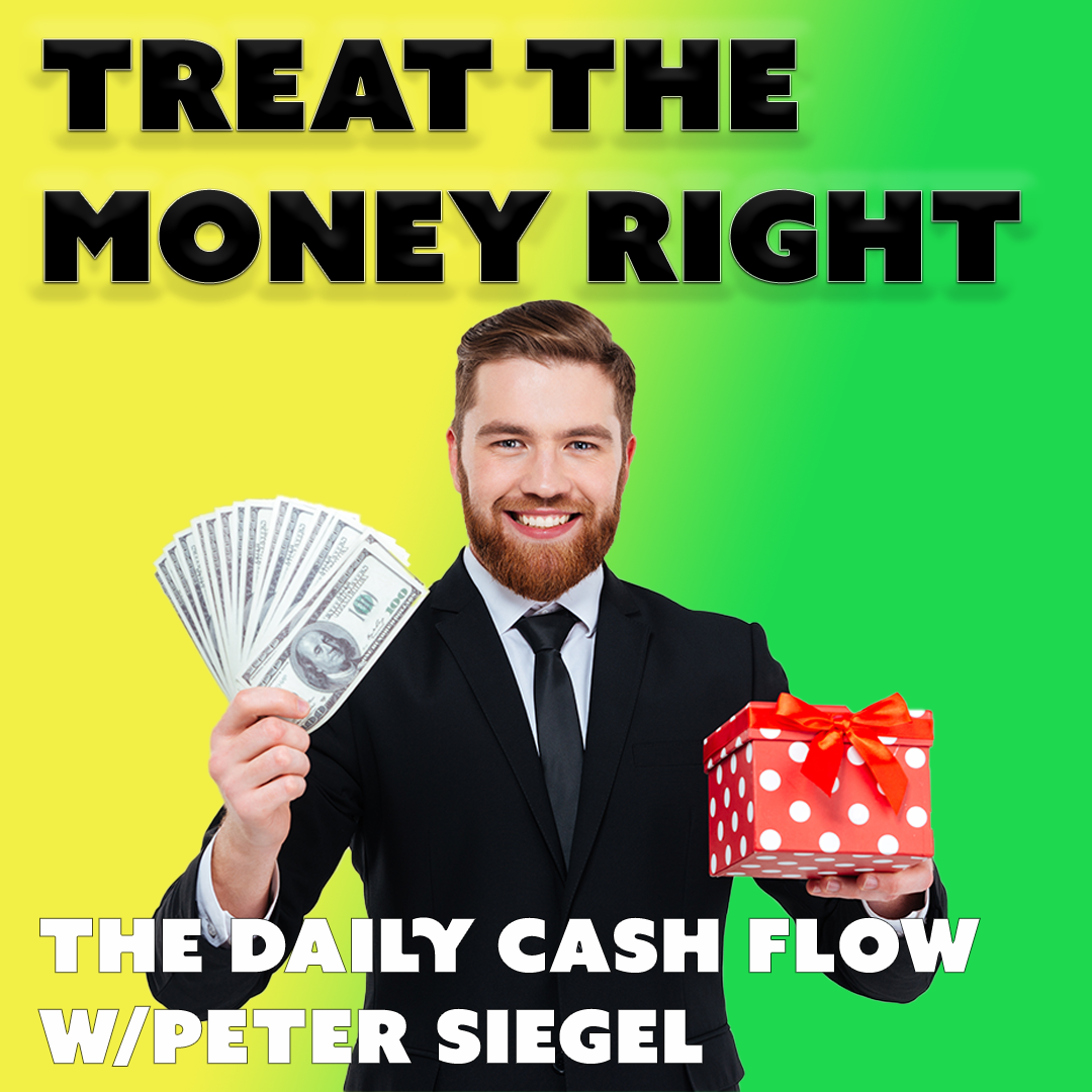 Treat The Money Right