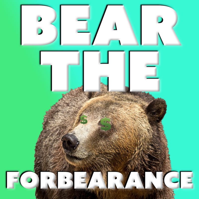 #36: Bear The Forbearance – The Daily Cash Flow w/ Peter Siegel